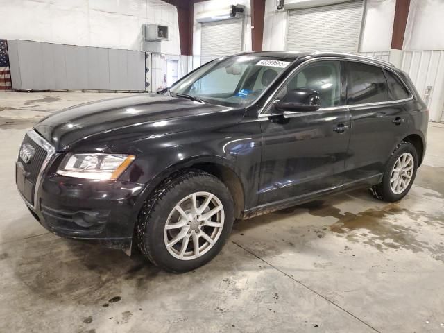 2012 Audi Q5 Premium