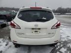 2014 Nissan Murano S