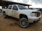 2008 GMC Sierra K1500