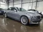 2018 Cadillac CT6 Luxury