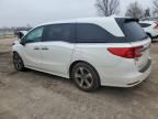 2019 Honda Odyssey Touring