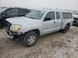 Vehiculos salvage en venta de Copart Magna, UT: 2007 Toyota Tacoma Access Cab