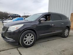 Buick Vehiculos salvage en venta: 2013 Buick Enclave