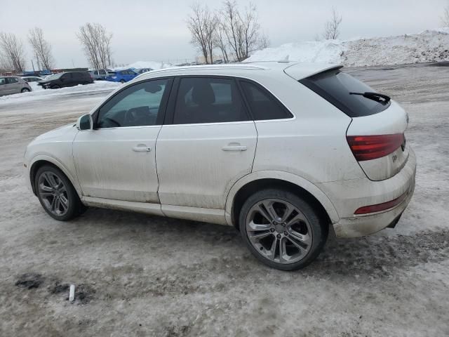 2015 Audi Q3 Premium Plus