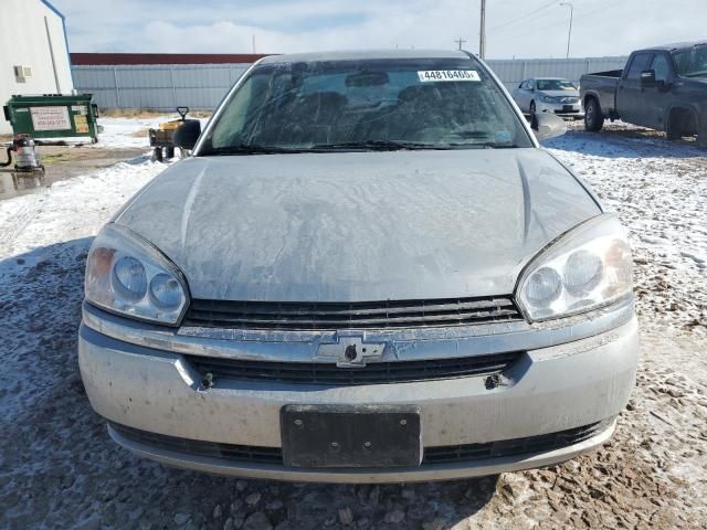 2004 Chevrolet Malibu LS