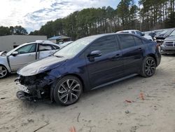 2020 Toyota Corolla XSE en venta en Seaford, DE