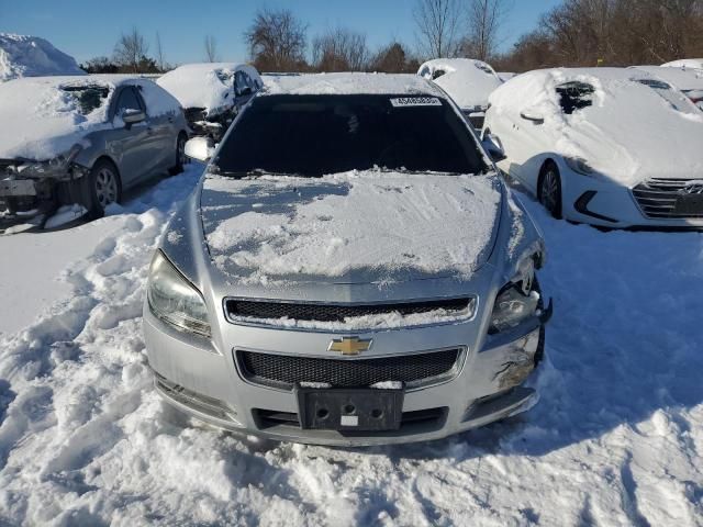 2009 Chevrolet Malibu 1LT