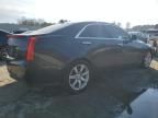 2014 Cadillac ATS