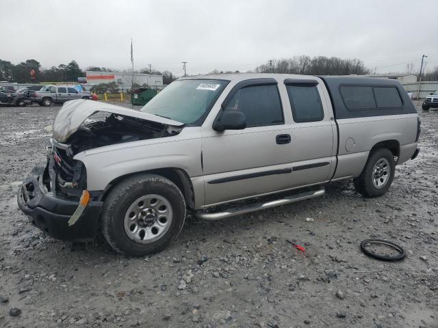 2004 GMC New Sierra C1500