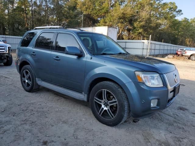 2010 Mercury Mariner Premier