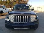 2010 Jeep Liberty Limited