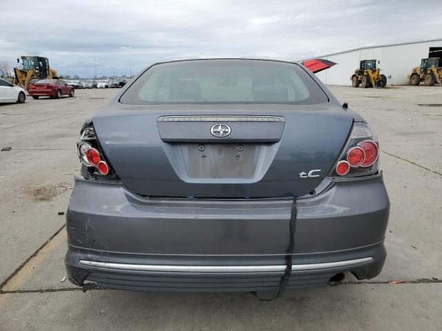 2008 Scion TC