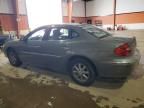 2008 Buick Allure CXL