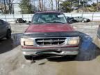 1998 Ford Explorer