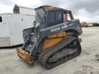 2024 John Deere 333P SKIDDERS, YARDERS, AND Loaders LOG Loader