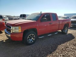 2007 Chevrolet Silverado C1500 Classic en venta en Phoenix, AZ