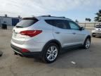 2014 Hyundai Santa FE Sport