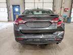 2017 Ford Fusion Titanium HEV