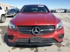 2019 Mercedes-Benz GLC Coupe 43 4matic AMG