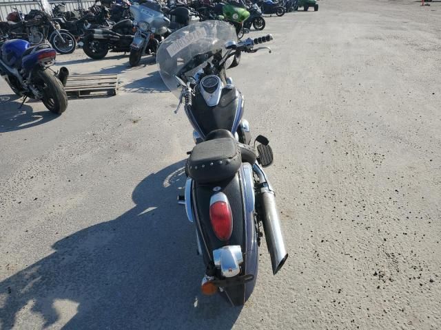 2009 Kawasaki VN900 D