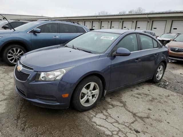 2013 Chevrolet Cruze LT