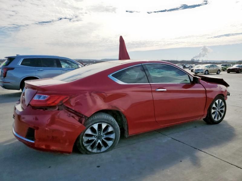 2014 Honda Accord LX-S