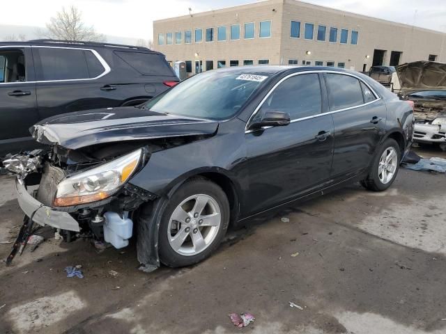 2015 Chevrolet Malibu 1LT