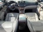 2011 Toyota Highlander Limited