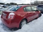 2011 Nissan Sentra 2.0