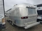 1976 Airstream Travel Trailer