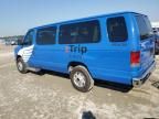 2014 Ford Econoline E350 Super Duty Wagon