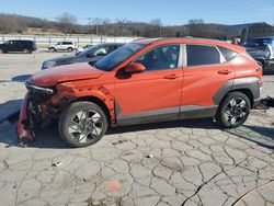 2024 Hyundai Kona SEL en venta en Lebanon, TN