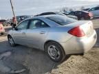 2007 Pontiac G6 Value Leader