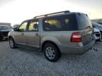 2008 Ford Expedition EL XLT