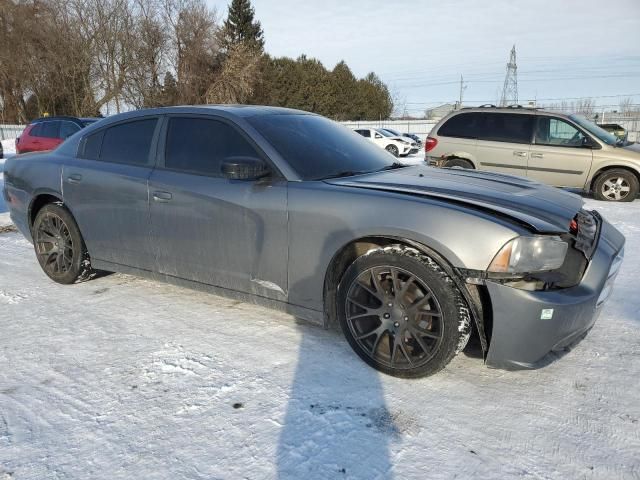 2011 Dodge Charger