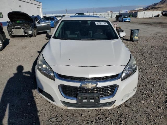 2016 Chevrolet Malibu Limited LT