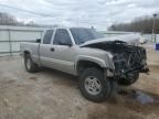 2006 Chevrolet Silverado K1500