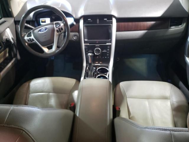 2012 Ford Edge Limited