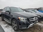 2017 Mercedes-Benz GLC 300 4matic