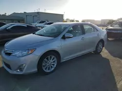 Run And Drives Cars for sale at auction: 2014 Toyota Camry Hybrid