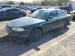 1996 Toyota Camry DX en venta en Las Vegas, NV