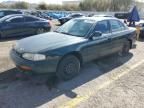 1996 Toyota Camry DX