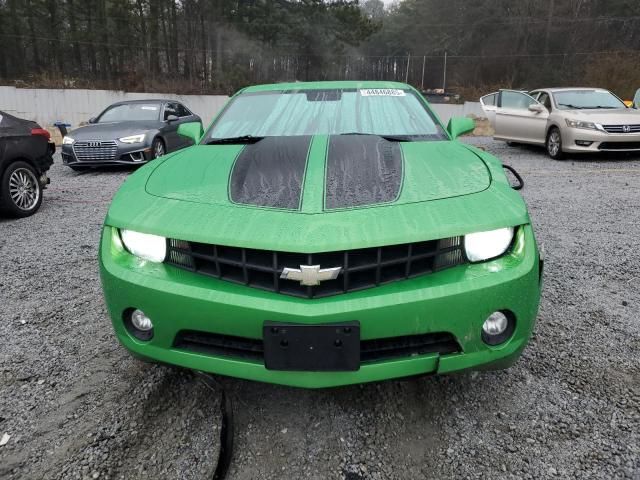 2010 Chevrolet Camaro LT