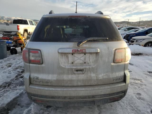 2013 GMC Acadia SLT-1