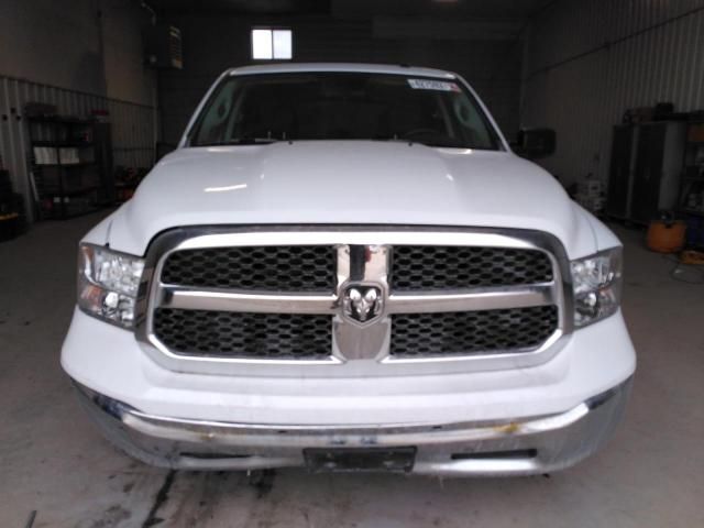 2023 Dodge RAM 1500 Classic SLT