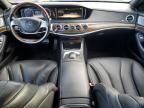 2014 Mercedes-Benz S 550 4matic