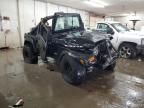 2003 Jeep Wrangler / TJ Rubicon