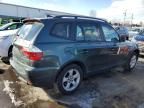 2007 BMW X3 3.0SI