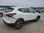 2021 Nissan Rogue Sport SL