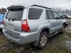 2008 Toyota 4runner SR5